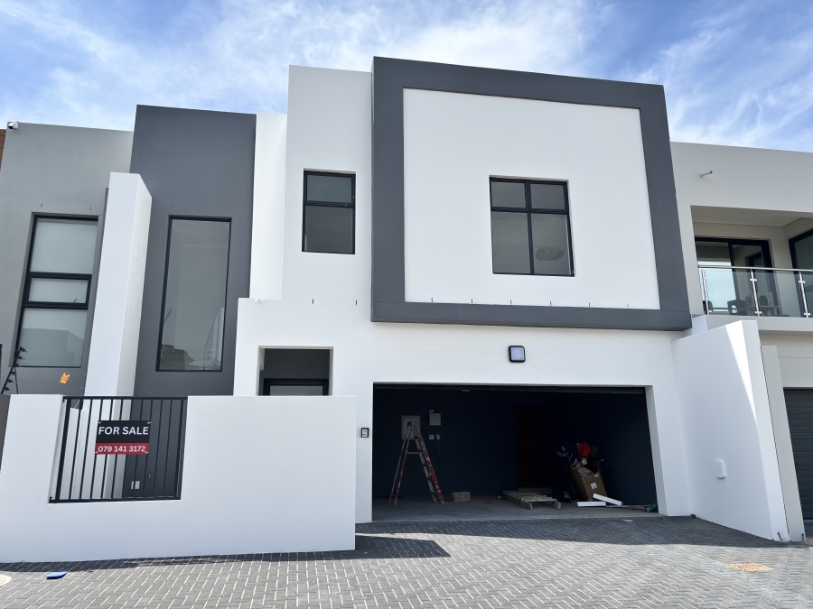 4 Bedroom Property for Sale in Sandown Western Cape
